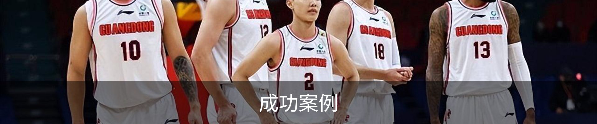 成功案例